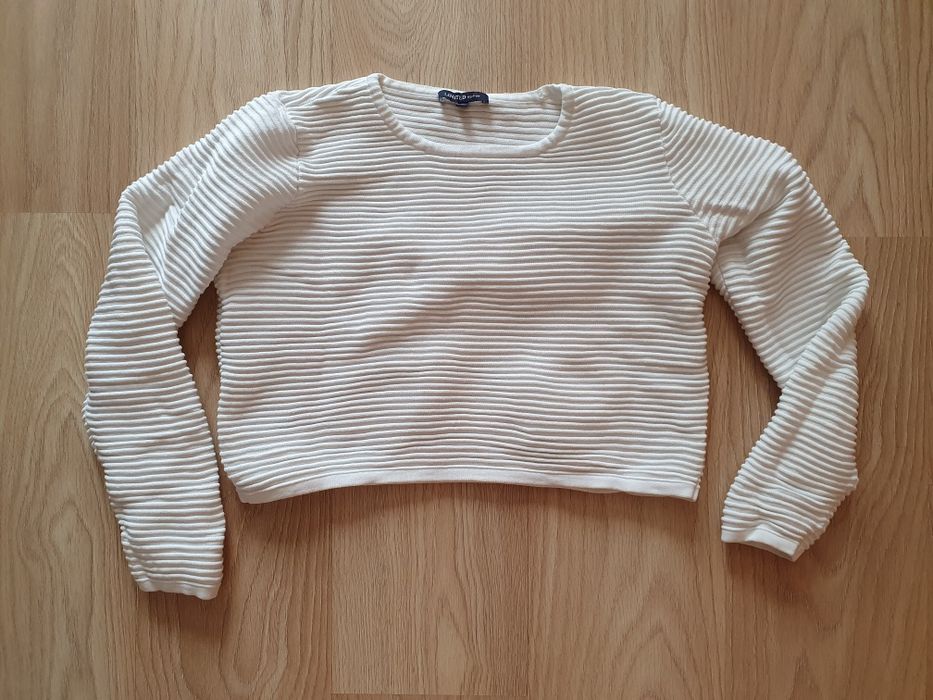 Krótka bluza