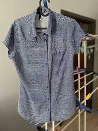 Koszula bluzka marki Carry Young rozmiar M wiskoza