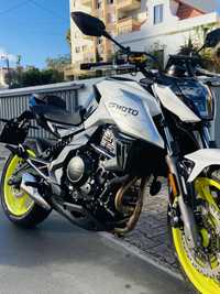 CFmoto 650 NK 2023