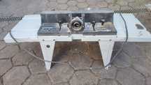 Mesa para tupia einhell