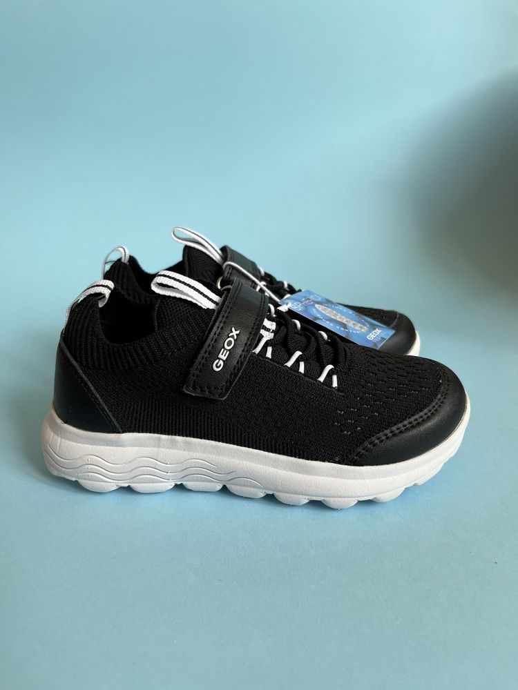 кросівки Geox SPHERICA 30р. 31р. кроссовки на хлопчика, літні
