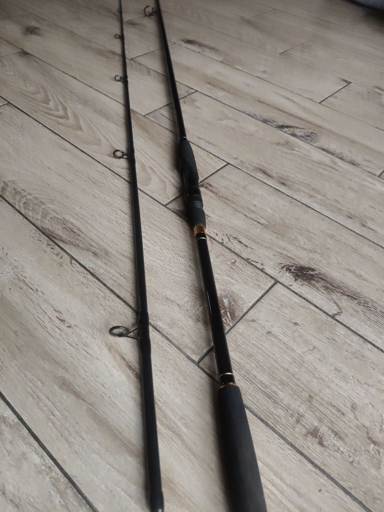 Wędka DAIWA Crossfire  Spin  3m