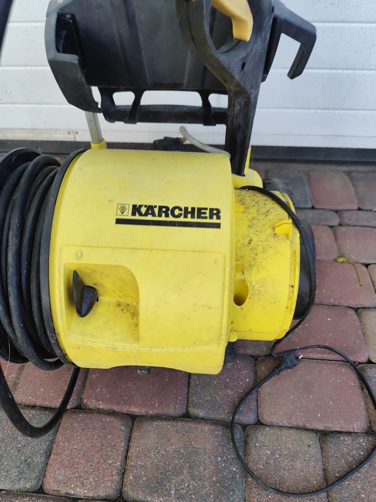 Karcher myjka K5.55M