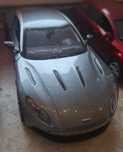 Model 1 24 Aston martin DB11