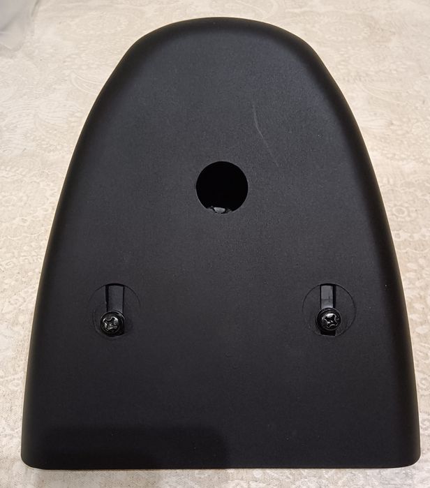 Harley Davidson spoiler