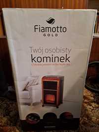 Kominek Fiamotto Gold Welmax