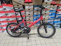 Bicicleta de crianca roda 16 impecavel