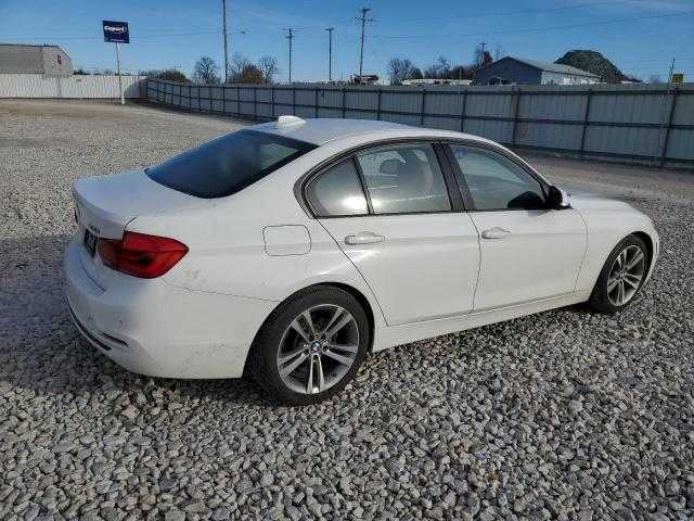 2016 bmw 328 i sulev