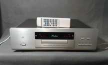 ACCUPHASE DP-65V,pilot,odtwarzacz cd