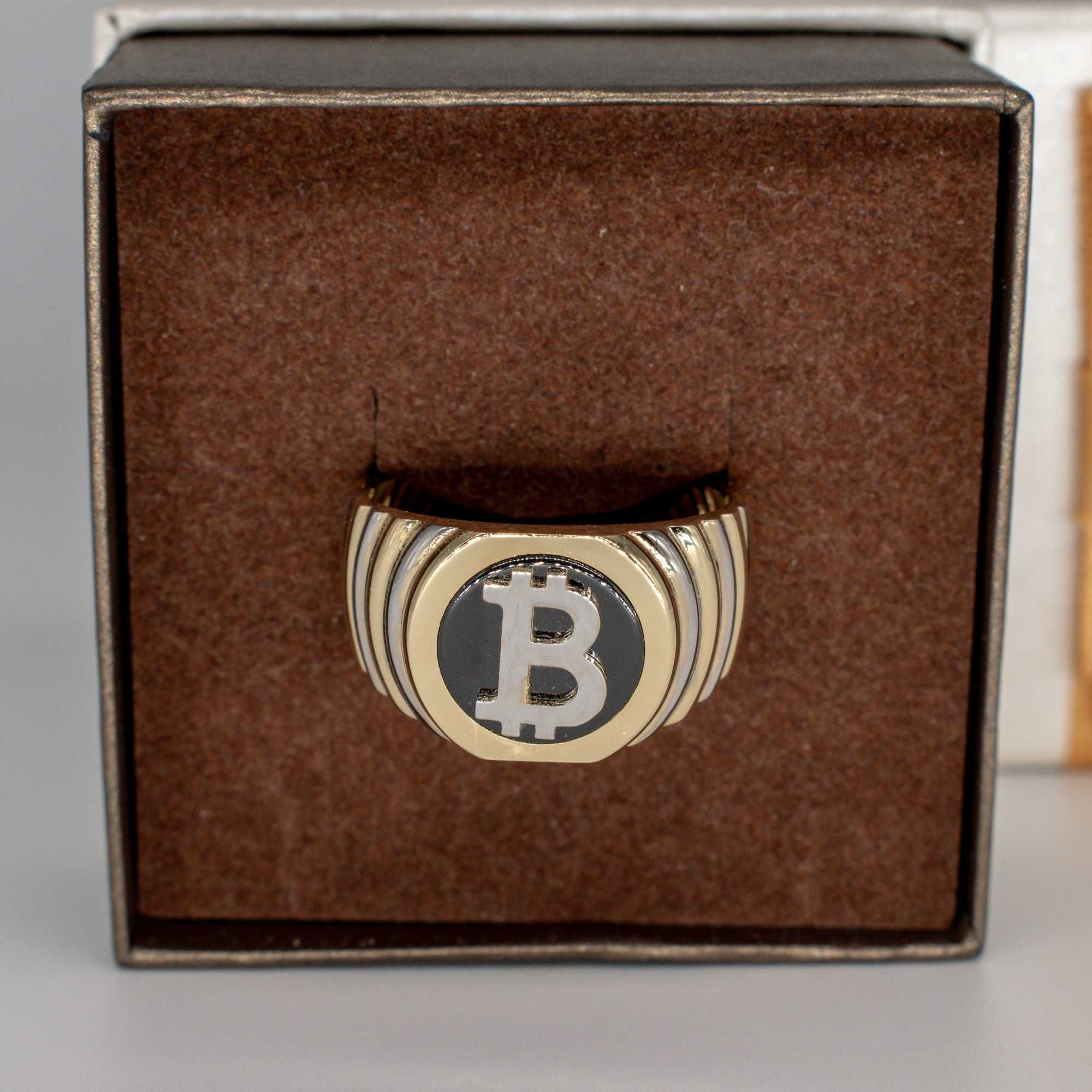 Złoty sygnet męski 585 6,69 gram rozmiar 28  BITCOIN WYSYŁKA GRATIS