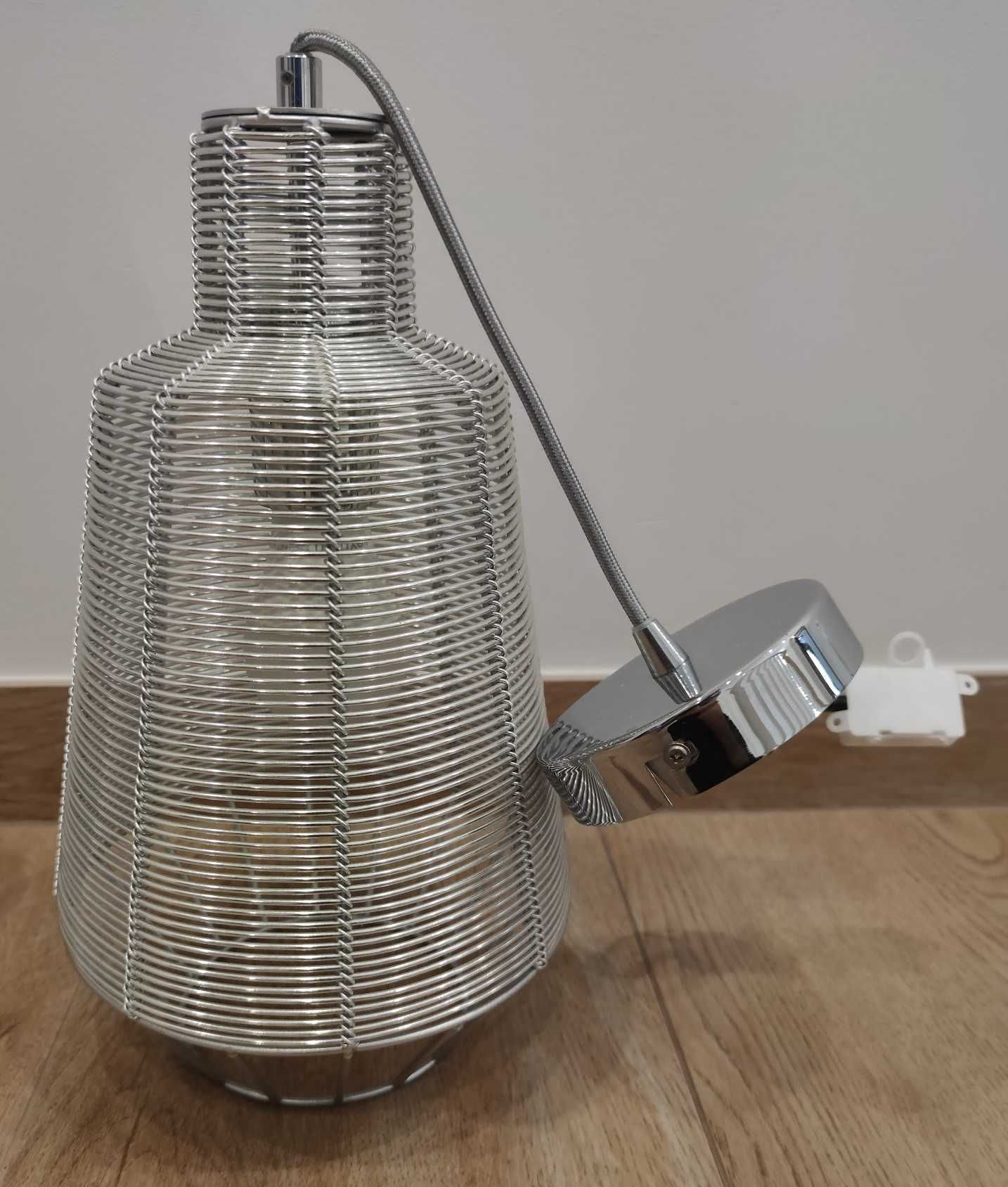 Lampa ZUMA Line MD1712-1A