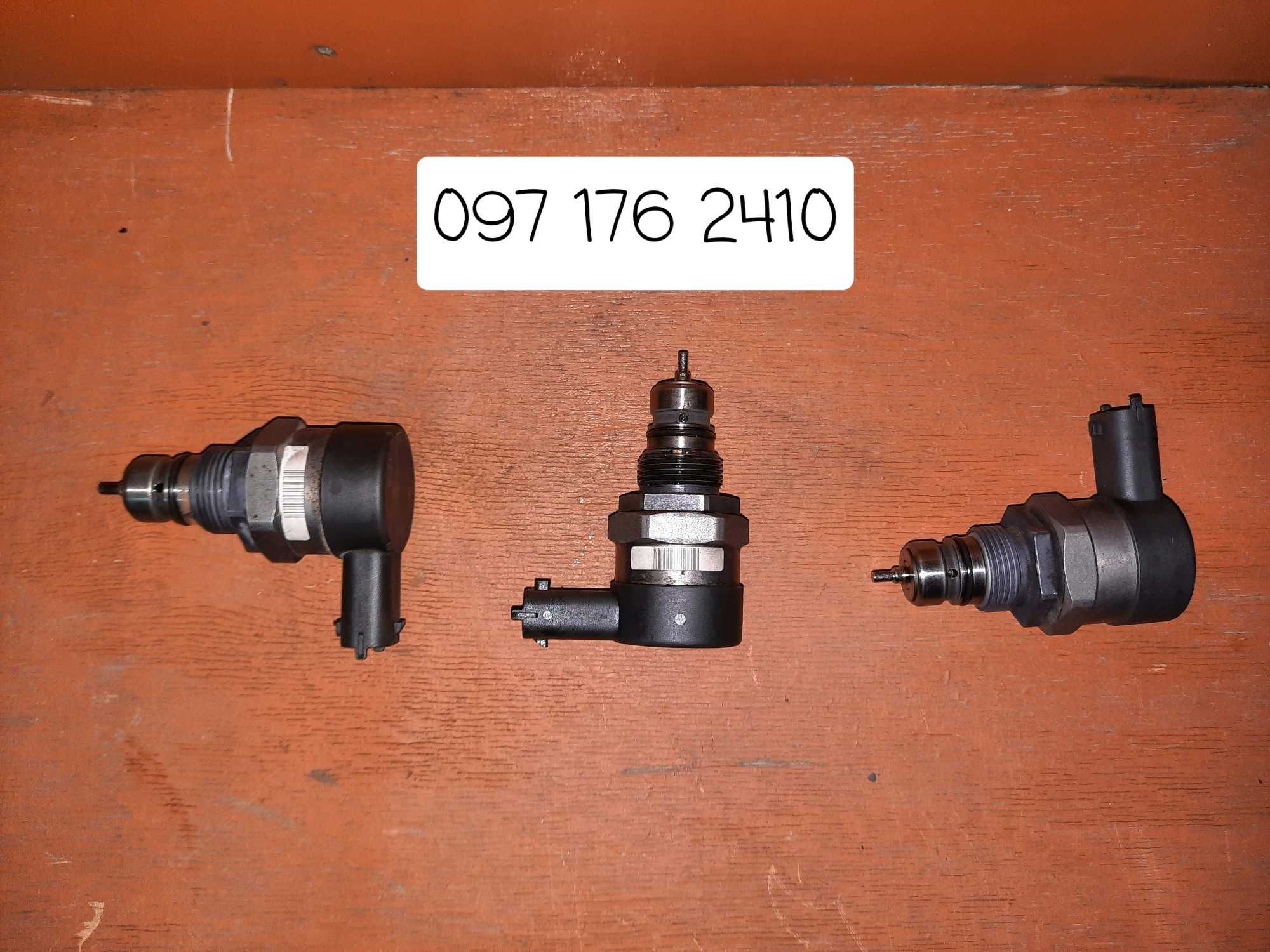 Регулятор клапан датчик давления Fiat Opel Hyundai KIA 0281002507