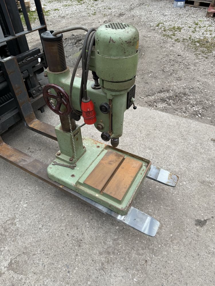 Wiertarka stołowa BT10