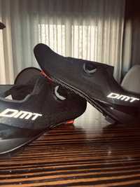 Sapatos de Ciclismo DMT (N-45)
