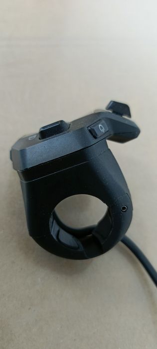 Panasonic FIT 2.0 Manipulator. Sterownik