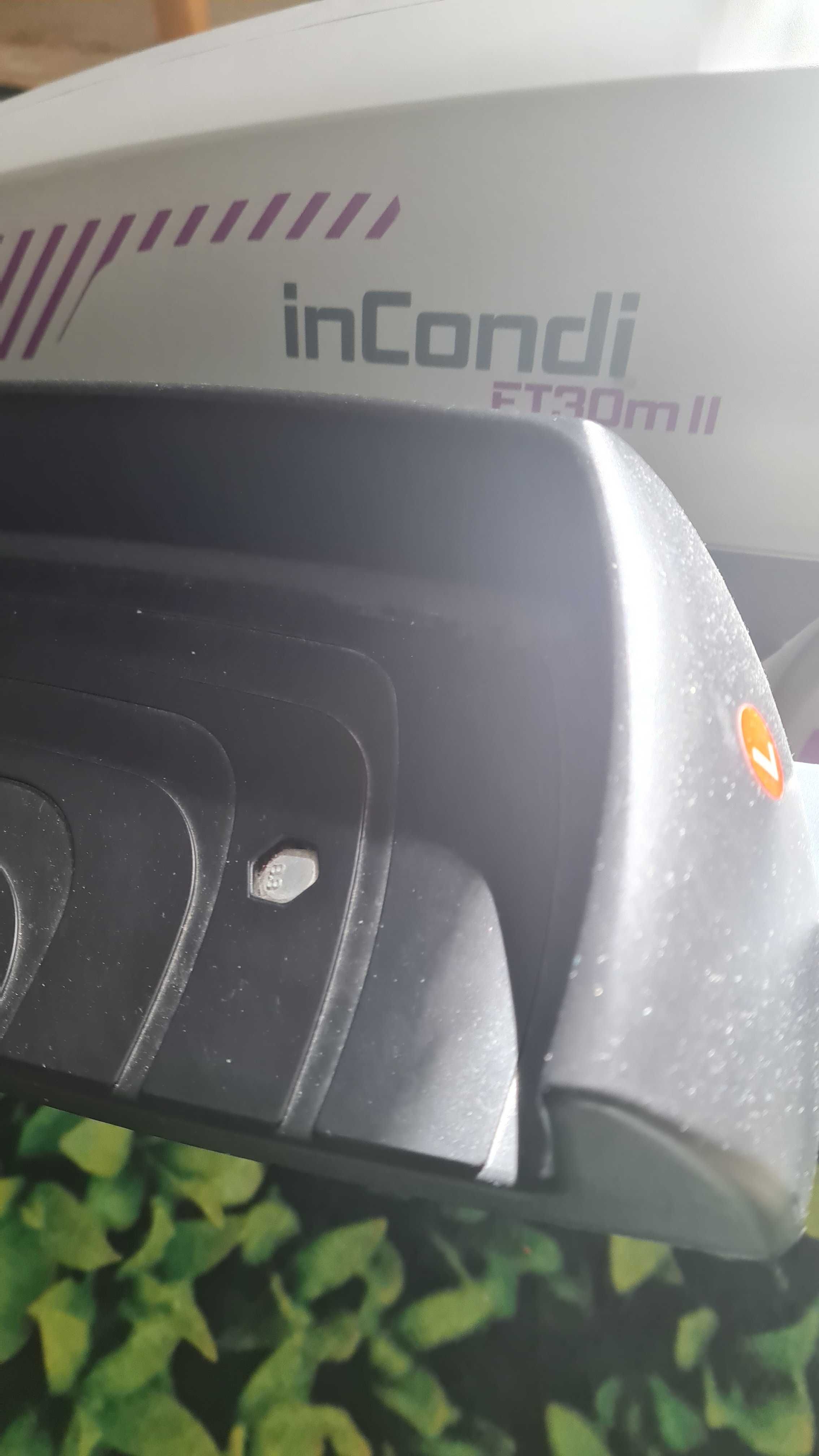 Orbitrek INSPORTline  in Condi ET30m