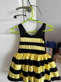 Бджілка плаття  бджола