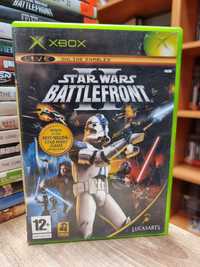 Star Wars: Battlefront II (2005) XBOX Sklep Wysyłka Wymiana