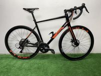 Велосипед шосейний Cube Attain Pro HPA 28"