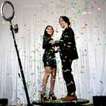 Videobooth, Photobooth, Audio Guest Book e Serviços de Drone