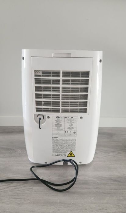 Desumidificador Novo