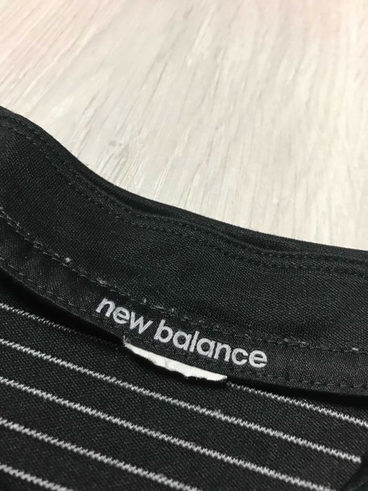 NEW BALANCE Fc Liverpool r.M oryginalna bluza sportowa męska