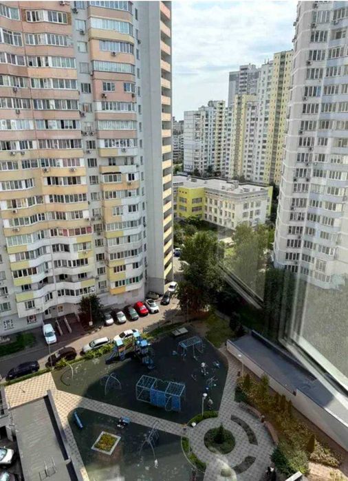 Продаж 1к квартири ЖК Традиція Позняки Дарницький район