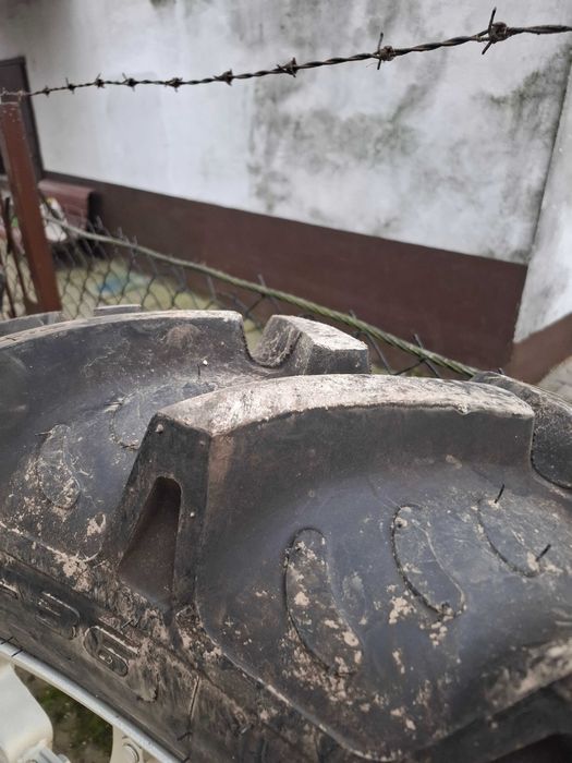 Sprzedam koła wąskie kabat z gwiazda do ursusa c360 c