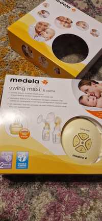 Laktator Medela Swing Maxi