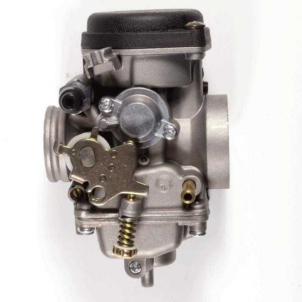 Silnik - Bashan BS250S-5 – JS171FMM – JS171FMM-3 – LC171FMM - MIX