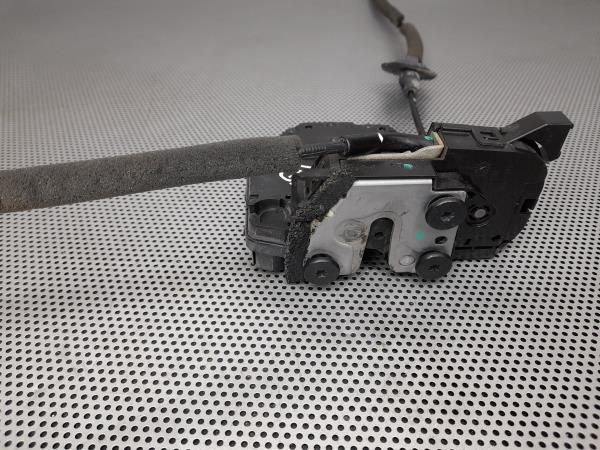 Fechadura / fecho porta frente direito RENAULT Twingo III (BCM_)