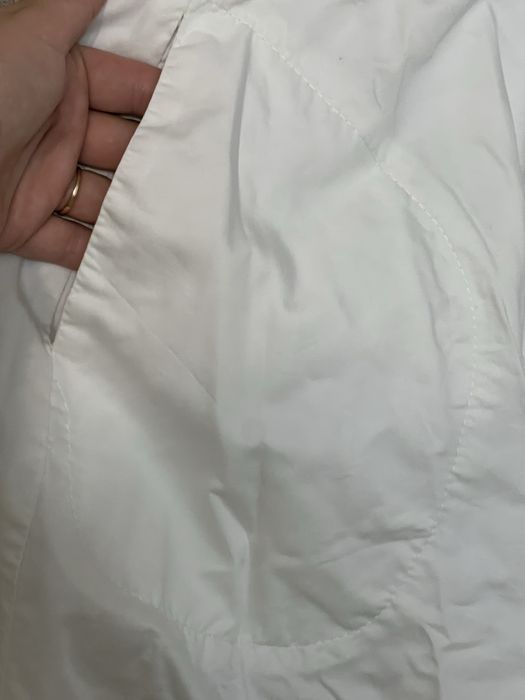 Елегантна біла дизайнерська спідниця Bitte Kai Rand (Copenhagen)