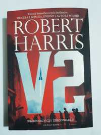 Robert Harris V2 XX240