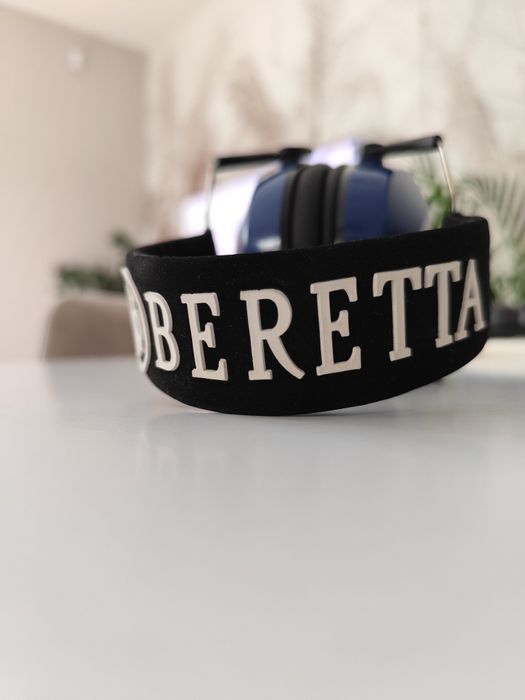 Słuchawki ochronne Beretta
