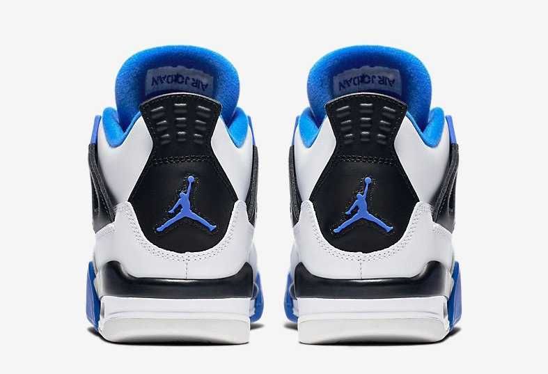 Nowy Buty sportowe Nike Air Jordan 4 Retro