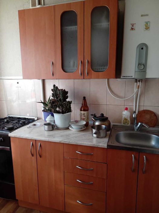 Продам 1-но комн. квартиру на 3-участке