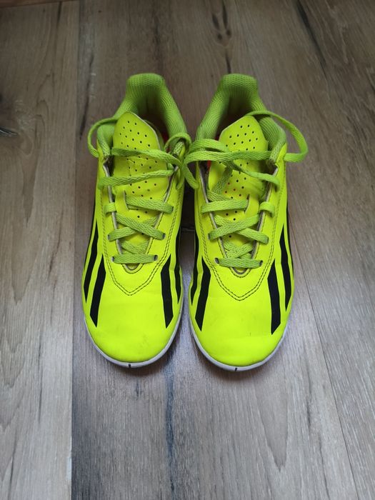Buty halowe dziecięce