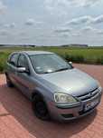 Opel Corsa C 1.2