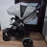 Wózek Spacerowy Joie Litetrax 4