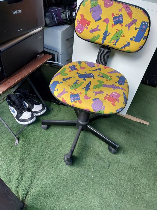 Sprzedam krzesło obrotowe