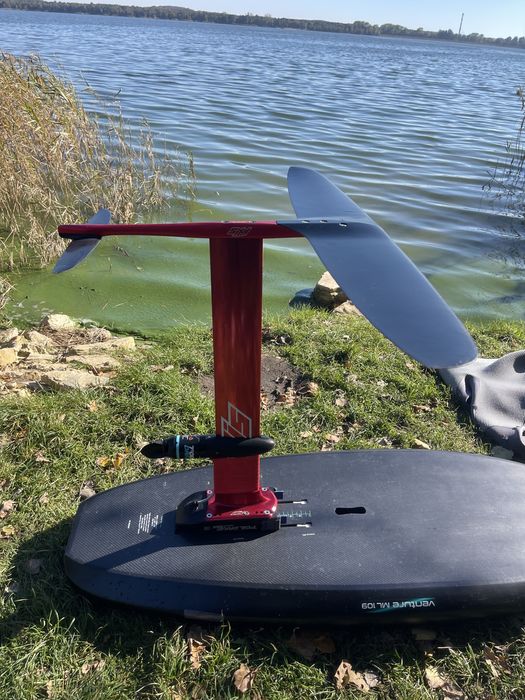 Napęd E-foil / foil assist Foildrive Max Power