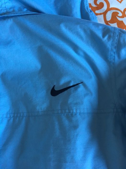 Casaco NIKE - unisexo