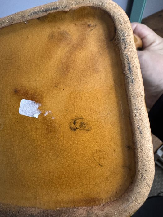 Vintage Jarro Faianca muito bom