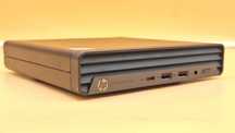 Komputer HP ProDesk 400 G6 mini USFF i3-10100T