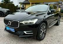 Volvo XC 60 T6,AWD,Plug-in,Inscription,Gwarancja
