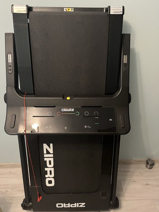 Bieżnia elektryczna zipro pacto