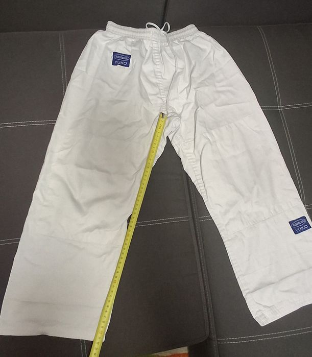 Кімоно Kintayo для дзюдо 140 р