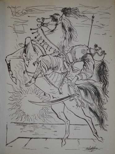 Bibliofilia: "As mil e uma noites" Ed. Monumental Estúdios Côr 1958/62