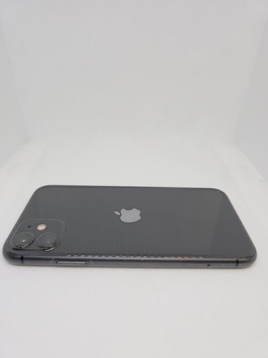 Iphone 11 64GB Preto - Preço Fixo