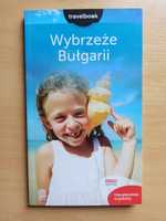 Przewodnik "Wybrzeże Bułgarii" Wydawnictwo Helion